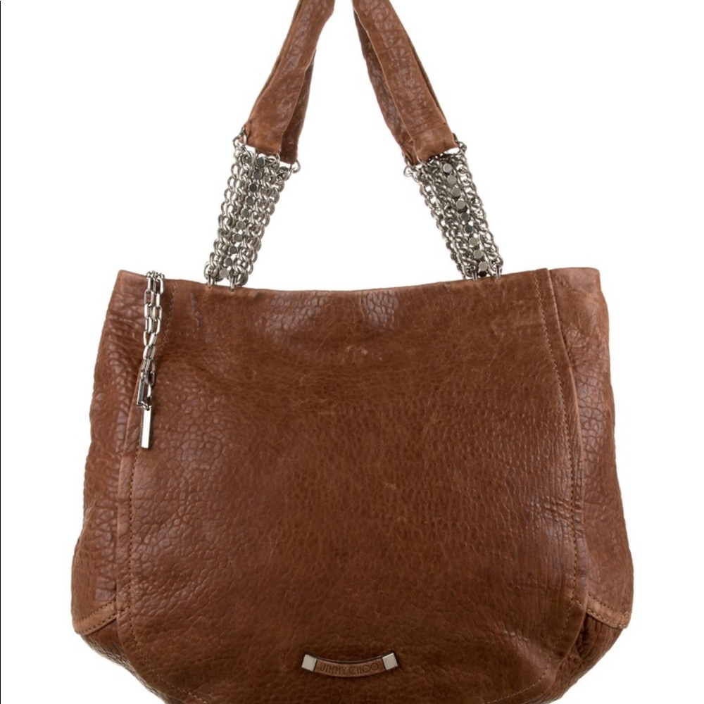 Jimmy Choo Nica Handbag